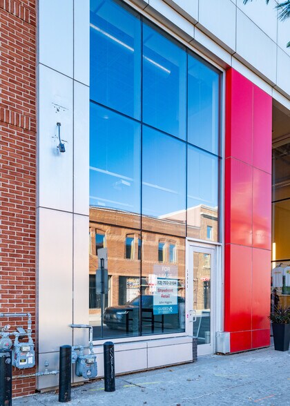 More Photos Of 3008 Hennepin Ave, Minneapolis Storefront For Lease