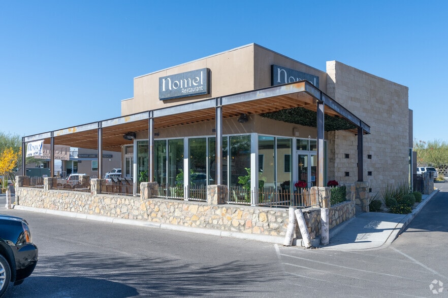 More Photos Of 6301 Northern Pass Dr, El Paso Medical For Sale