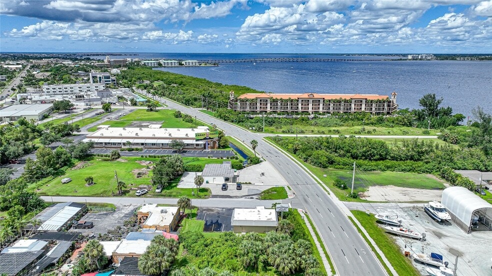 More Photos Of 25073 Marion Ave, Punta Gorda Office Residential For Sale