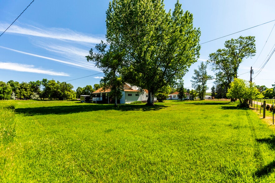 More Photos Of 1706 Bender Ln, Sheridan Land For Sale