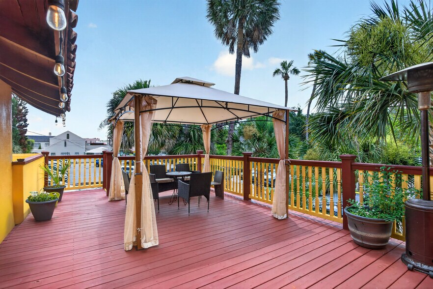 More Photos Of 115 Cordova St, Saint Augustine Hospitality For Sale
