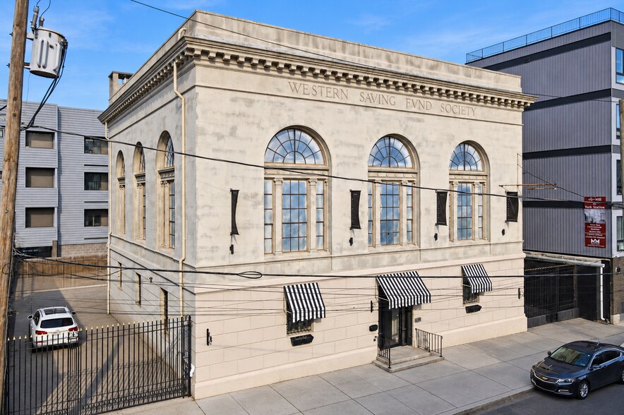 Primary Photo Of 1805-1807 E York St, Philadelphia Medical For Sale