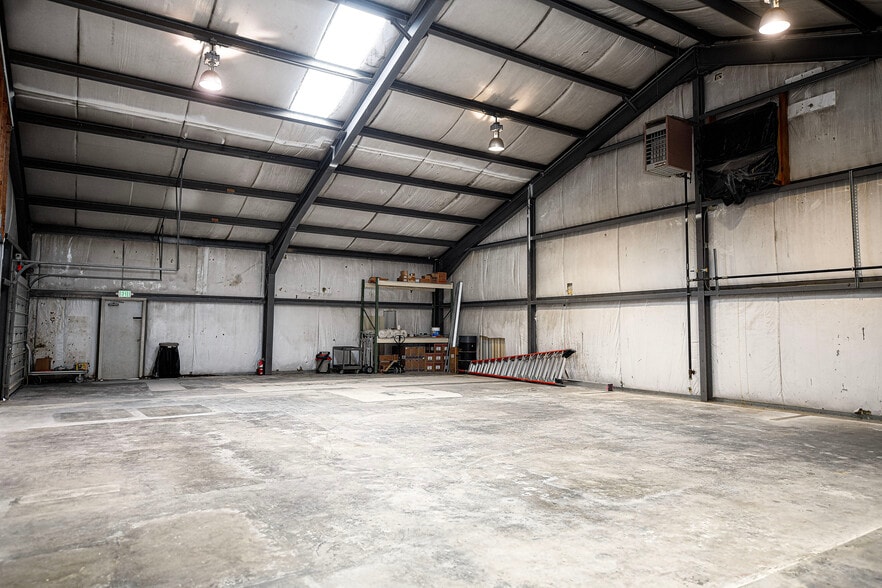 More Photos Of 2300 Industry Ct, Forest Hill Light Manufacturing For Lease