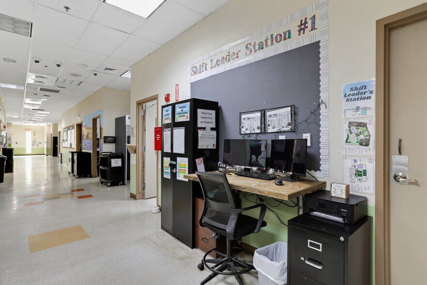 More Photos Of 5101 N Jackson Rd, McAllen Rehabilitation Center For Sale