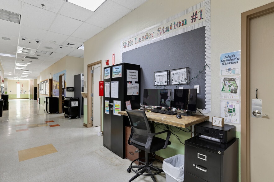 More Photos Of 5101 N Jackson Rd, McAllen Rehabilitation Center For Sale