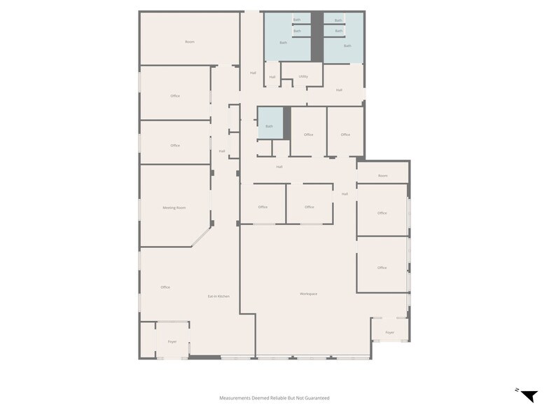 More Photos Of 91 E 1st St, Oswego Office For Sale