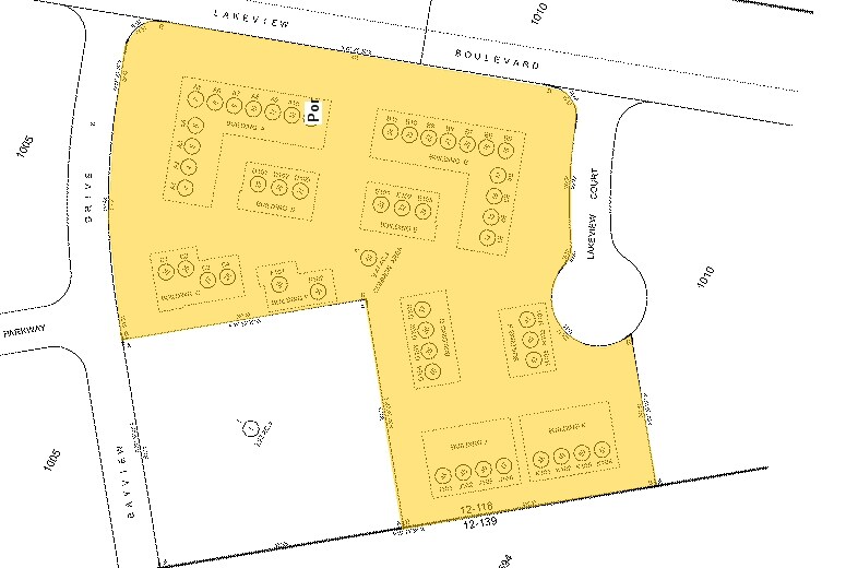More Photos Of 47653-47693 Lakeview Blvd, Fremont Research And Development For Sale