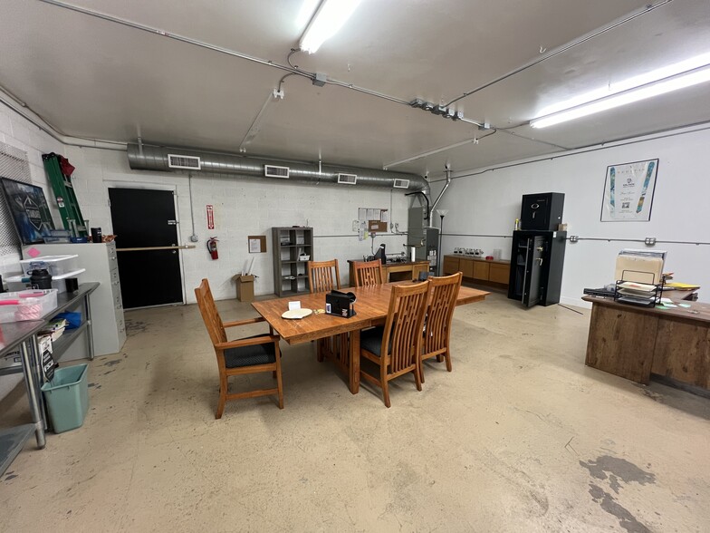 More Photos Of 25462 US Highway 160, Walsenburg Storefront Retail Office For Sale