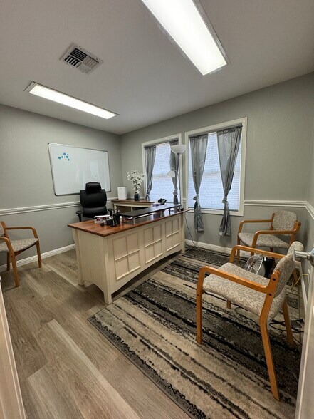 More Photos Of 444 W Washington St, Carson City Office For Sale