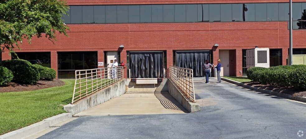 More Photos Of 7 Technology Cir, Columbia Office For Lease