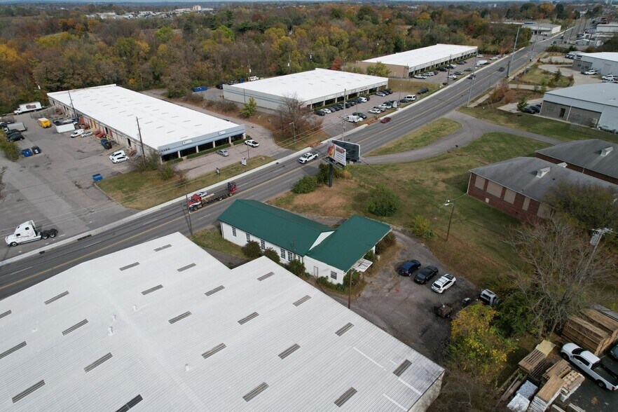 More Photos Of 1109 Elm Hill Pike, Nashville Religious Facility For Sale
