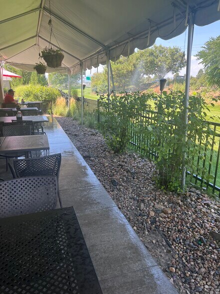 More Photos Of 4801 Thompson Pky, Johnstown General Retail For Sale