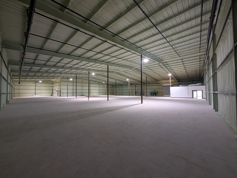 More Photos Of 000 BFG 9000 Way, Taylor Unknown For Lease