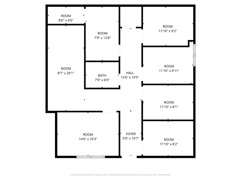 More Photos Of 336 N Babcock St, Melbourne Medical For Sale