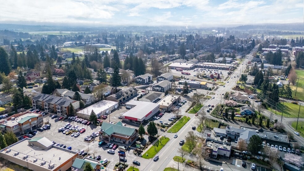 More Photos Of 1033 Avenue D, Snohomish Storefront For Lease