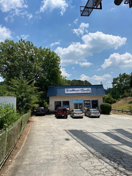 More Photos Of 2987 Buford Hwy NE, Atlanta Freestanding For Sale