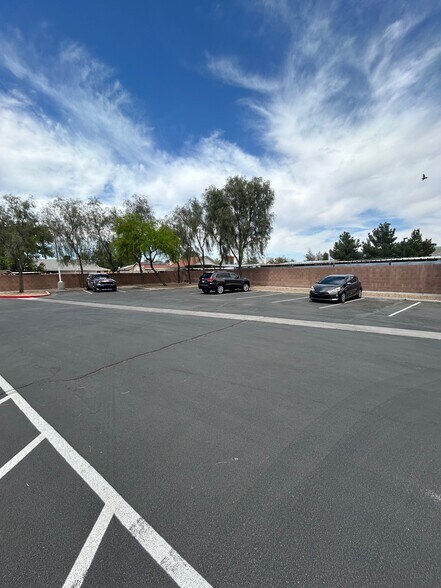 More Photos Of 2785 N Lamb Blvd, Las Vegas Warehouse For Sale
