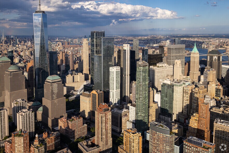More Photos Of 123 Washington St, New York Apartments For Sale