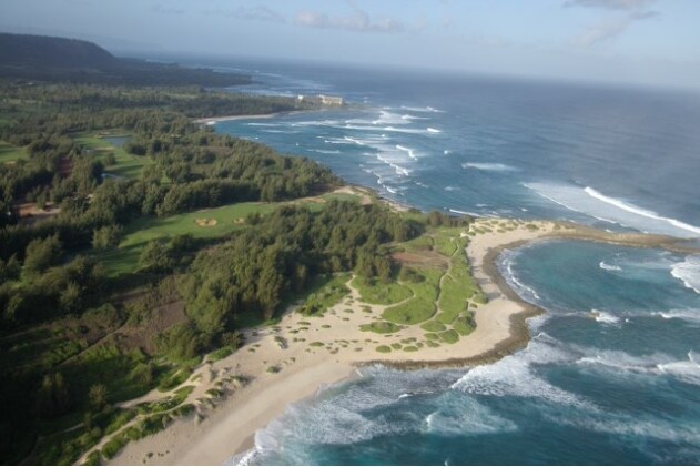 More Photos Of Kamehameha Highway @ marconi, Kahuku Land For Sale
