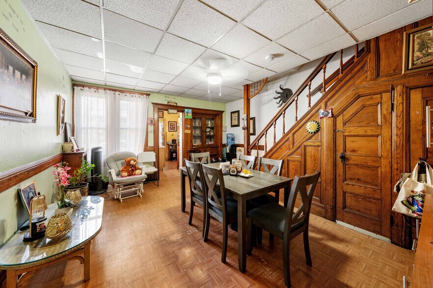More Photos Of 149 Howe Ave, Passaic Apartments For Sale