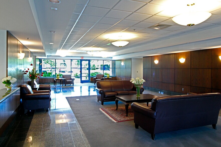 More Photos Of 27475 Ferry Rd, Warrenville Coworking Space