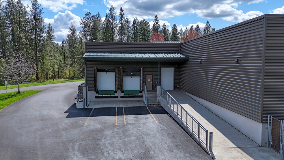 More Photos Of 3715 S Grove Rd, Spokane Industrial For Sale