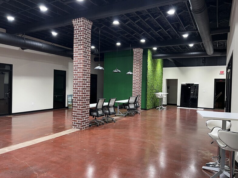 More Photos Of 3602 Navigation Blvd, Houston Freestanding For Sale