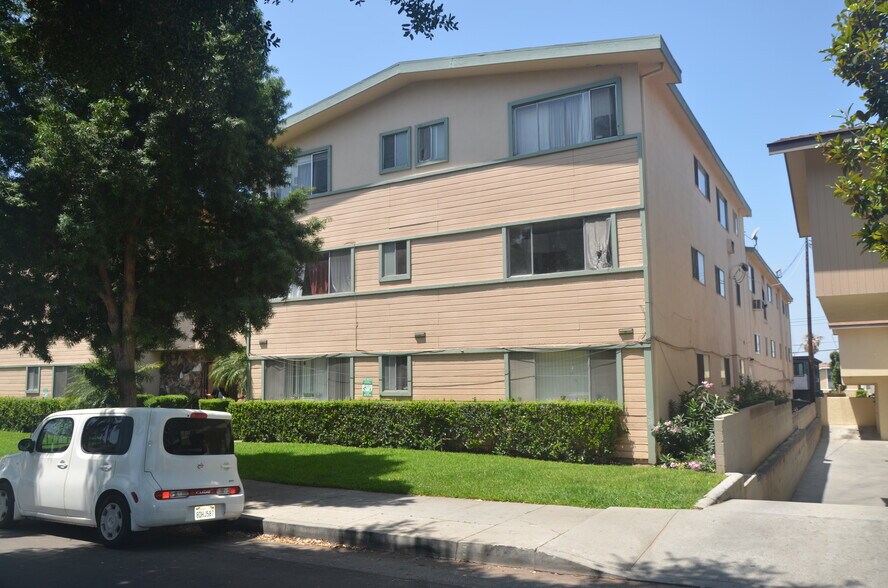 More Photos Of 6333 Milton Ave, Whittier Apartments For Sale