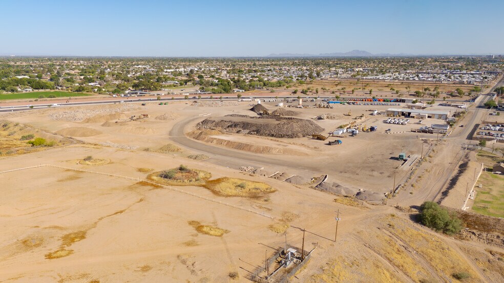 More Photos Of 2405-2555 N Center St, Mesa Industrial For Sale