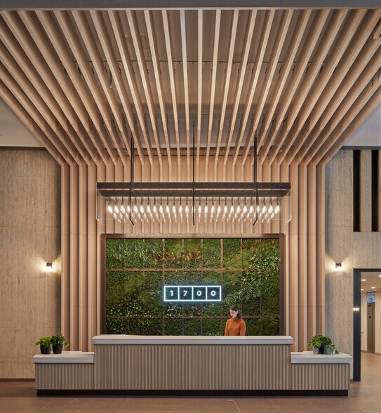 More Photos Of 1700 Broadway, Denver Office For Lease