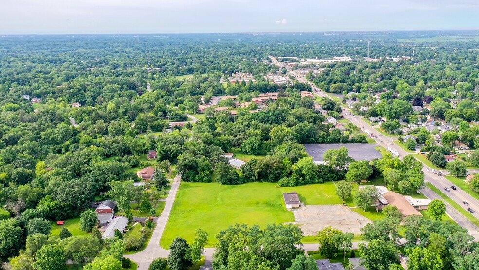 More Photos Of 525 N Neltnor Blvd, West Chicago Land For Sale