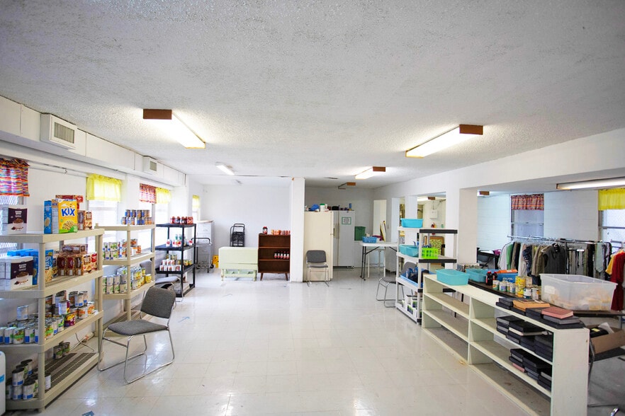 More Photos Of 1310 22nd Ave S, Saint Petersburg Religious Facility For Sale