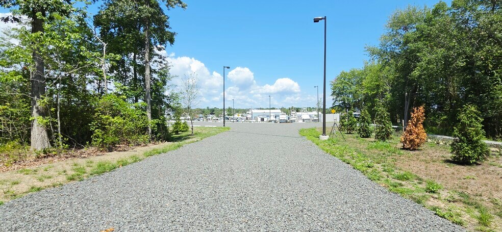 More Photos Of 41 Pennsylvania Ave, Waretown Marina For Sale