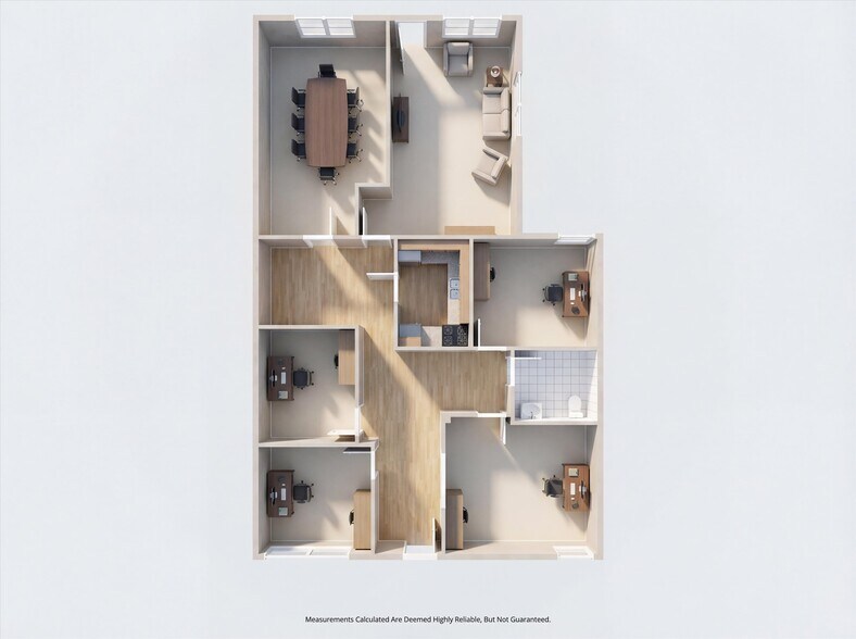 More Photos Of 126 N Euclid St, Fullerton Office Residential For Sale