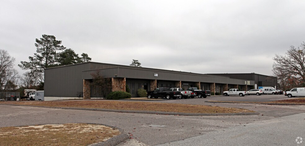 Primary Photo Of 4268 Belair Frontage Rd, Augusta Light Distribution For Lease