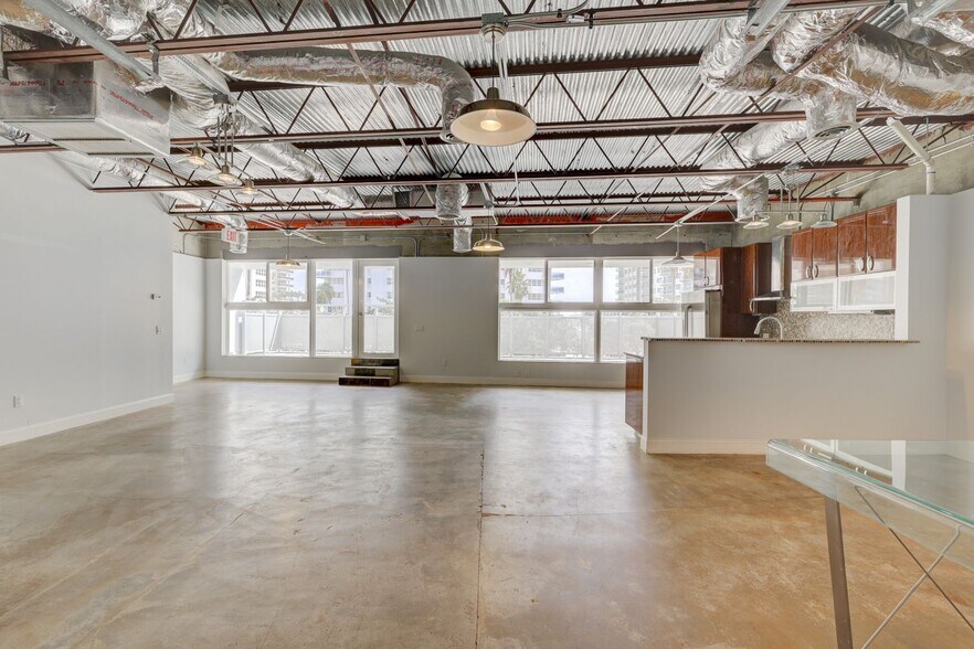 More Photos Of 3425 Galt Ocean Dr, Fort Lauderdale Storefront Retail Office For Lease