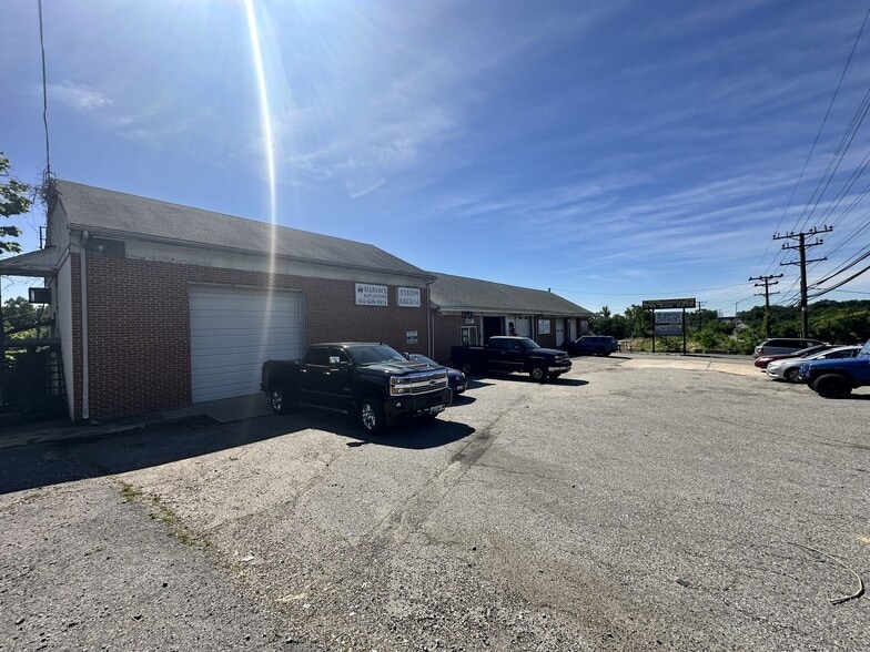 More Photos Of 6027 Ritchie Hwy, Brooklyn Freestanding For Sale