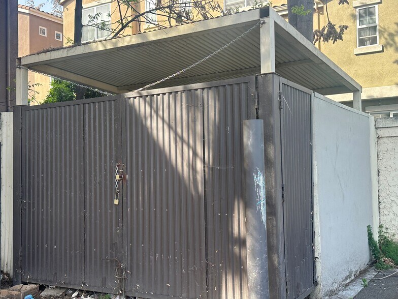 More Photos Of 601 Bird Ave, San Jose General Retail For Sale