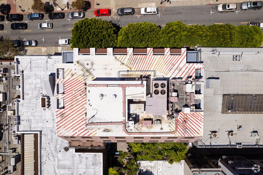 More Photos Of 930 Montgomery St, San Francisco Office For Lease