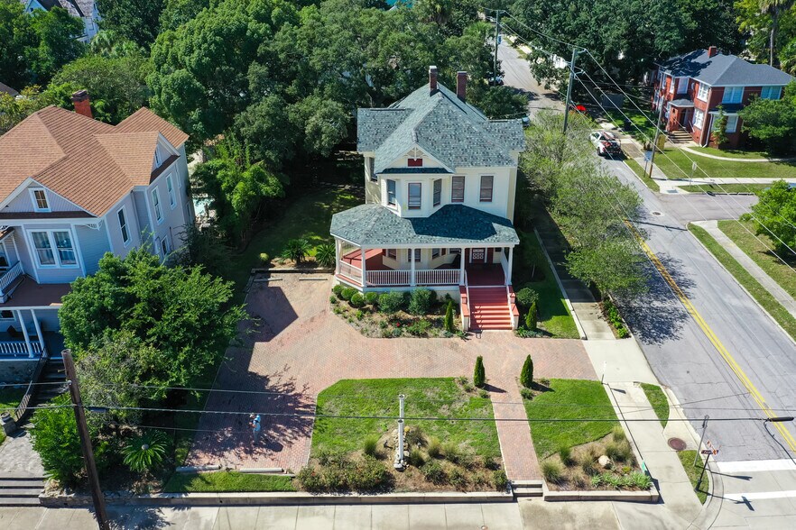 More Photos Of 921 N Palafox St, Pensacola Office For Sale