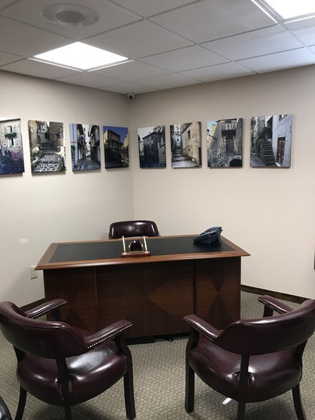 Primary Photo Of 776-780 Commons Way, Toms River Office For Sale