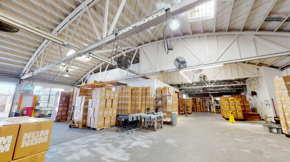More Photos Of 415 E 10th St, Pittsburg Warehouse For Sale