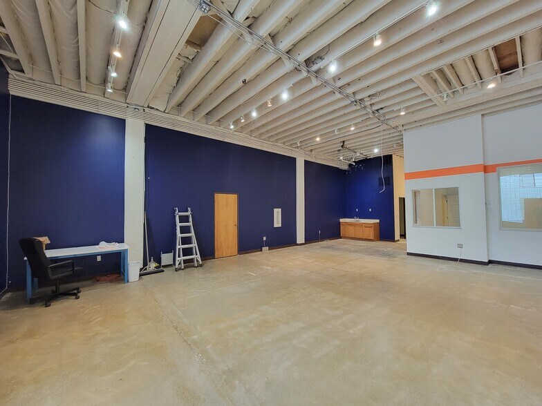 More Photos Of 715 Bryant St, San Francisco Warehouse For Lease