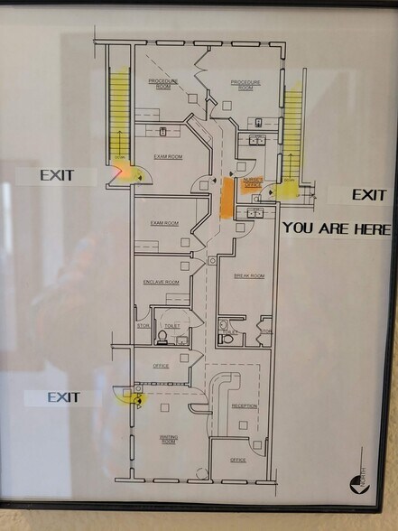 More Photos Of 919 12th Pl, Prescott Medical For Sale