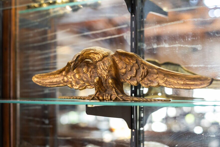 More Photos Of 1901 W Alabama St, Houston Freestanding For Sale