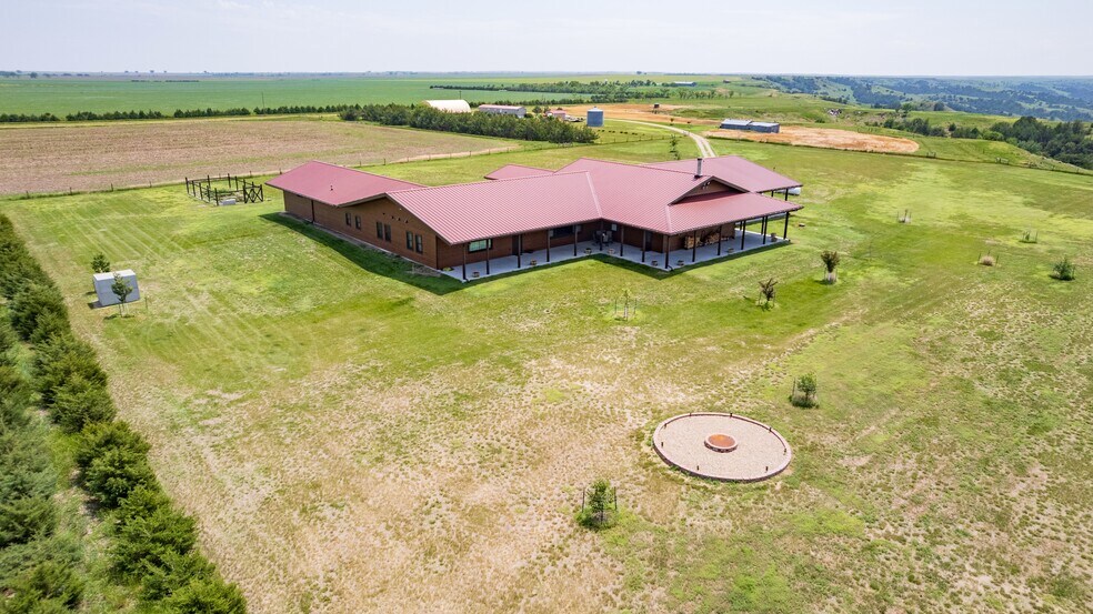 More Photos Of 21627 Hardingrove Rd, Milesville Land For Sale