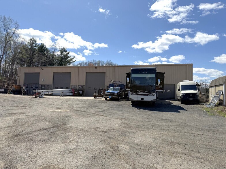 More Photos Of 94 Union City Rd, Prospect Warehouse For Sale