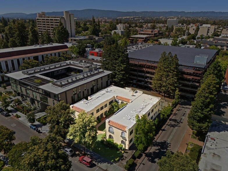 More Photos Of 530 Webster St, Palo Alto Apartments For Sale