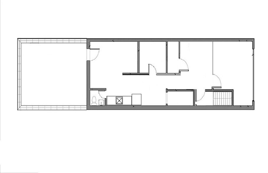 More Photos Of 273 Lenox Ave, New York Storefront Retail Residential For Sale