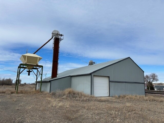 More Photos Of 600 S. Railway Ave, Fallon Specialty For Sale